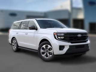 Ford Expedition Active 4x4