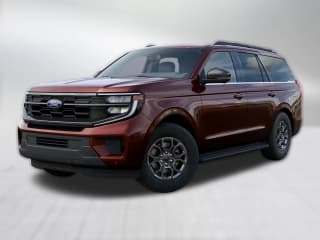 Ford Expedition Active 4x4