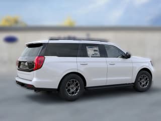 Ford Expedition Active 4x4