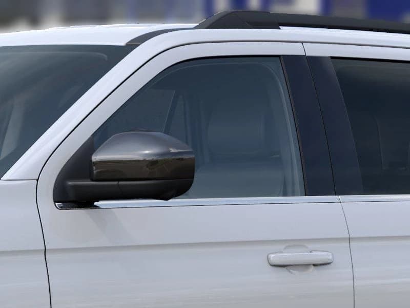 Ford Expedition Active 4x4 2027 — side view