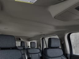 Ford Expedition Active 4x4 2027 — side view