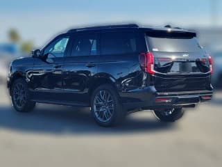 Ford Expedition Platinum 4x4
