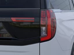 Ford Expedition Platinum 4x4 2026 — side view