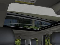 Ford Expedition Platinum 4x4 2026 — side view