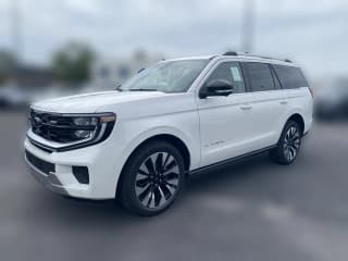 Ford Expedition Platinum 4x4