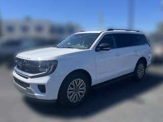 Ford Expedition Platinum 4x4