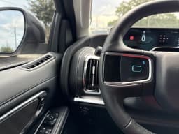 Ford Expedition Platinum 4x4 2026 — side view
