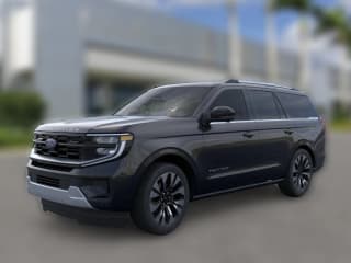 Ford Expedition Platinum 4x4