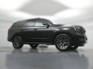Ford Expedition Platinum 4x4