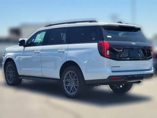 Ford Expedition Platinum 4x4