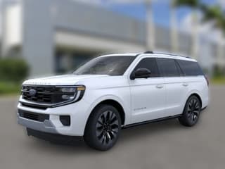 Ford Expedition Platinum 4x4