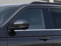 Ford Expedition Platinum 4x4 2027 — side view