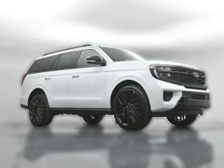 Ford Expedition Platinum 4x4