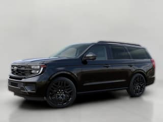 Ford Expedition Platinum 4x4