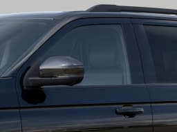 Ford Expedition Platinum 4x4 2027 — side view