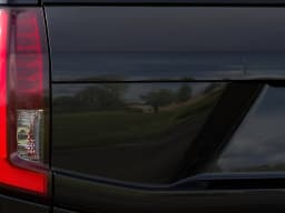 Ford Expedition Platinum 4x4 2027 — side view