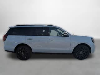 Ford Expedition Platinum 4x4
