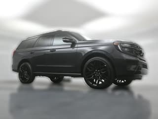 Ford Expedition Platinum 4x4