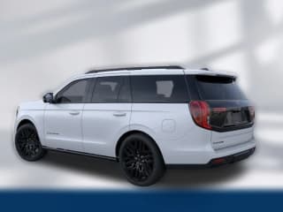 Ford Expedition Platinum 4x4
