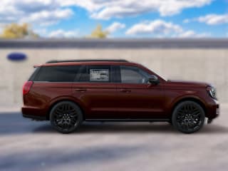 Ford Expedition Platinum 4x4