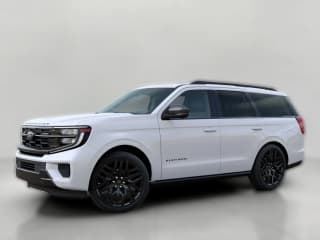 Ford Expedition Platinum 4x4