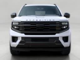 Ford Expedition Platinum 4x4 2027 — side view