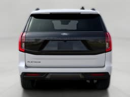 Ford Expedition Platinum 4x4 2027 — side view