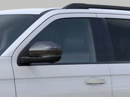 Ford Expedition Platinum 4x4 2027 — side view