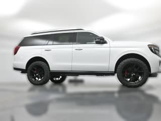 Ford Expedition Platinum 4x4