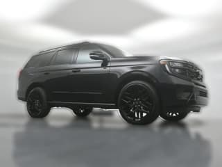 Ford Expedition Platinum 4x4