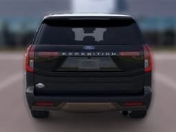 Ford Expedition King Ranch 4x4 2026 — side view