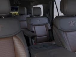 Ford Expedition King Ranch 4x4 2026 — side view