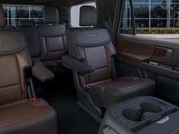 Ford Expedition King Ranch 4x4 2026 — side view