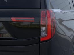 Ford Expedition King Ranch 4x4 2026 — side view