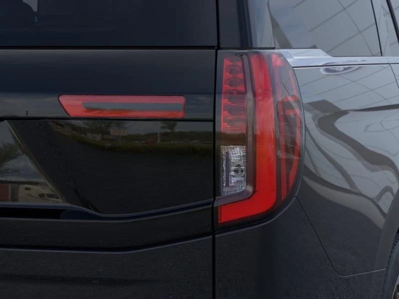 Ford Expedition King Ranch 4x4 2026 — side view