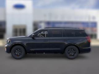 Ford Expedition Tremor 4x4