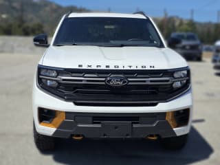 Ford Expedition Tremor 4x4