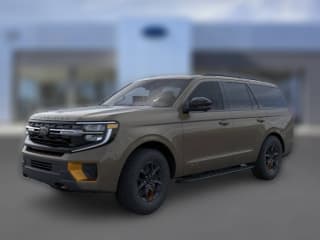 Ford Expedition Tremor 4x4