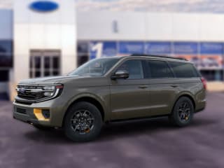 Ford Expedition Tremor 4x4