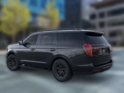 Ford Expedition Tremor 4x4 2025 — side view
