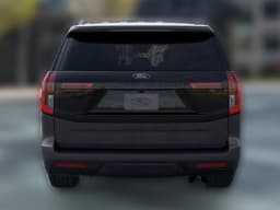 Ford Expedition Tremor 4x4 2025 — side view