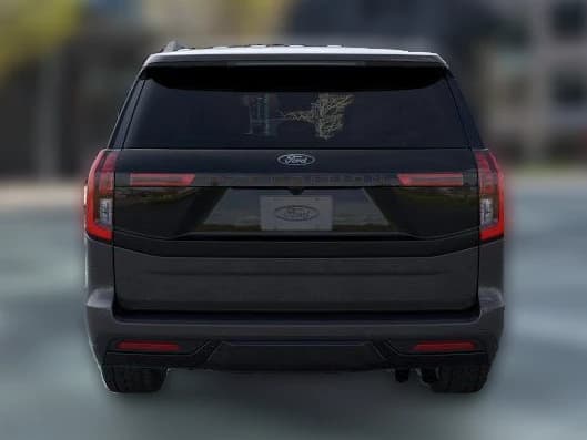Ford Expedition Tremor 4x4 2025 — side view