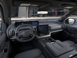 Ford Expedition Tremor 4x4 2025 — side view