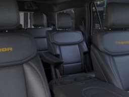 Ford Expedition Tremor 4x4 2025 — side view