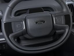 Ford Expedition Tremor 4x4 2025 — side view
