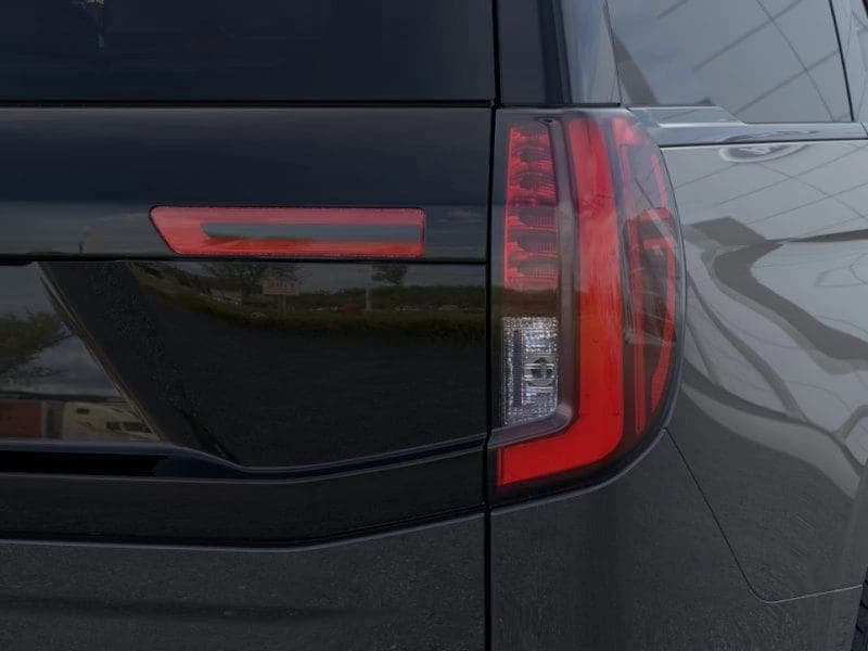 Ford Expedition Tremor 4x4 2025 — side view