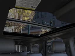 Ford Expedition Tremor 4x4 2025 — side view