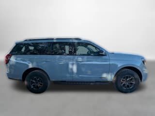 Ford Expedition Tremor 4x4