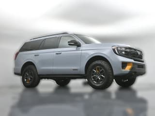 Ford Expedition Tremor 4x4