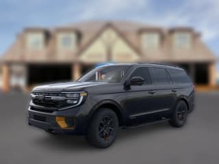 Ford Expedition Tremor 4x4